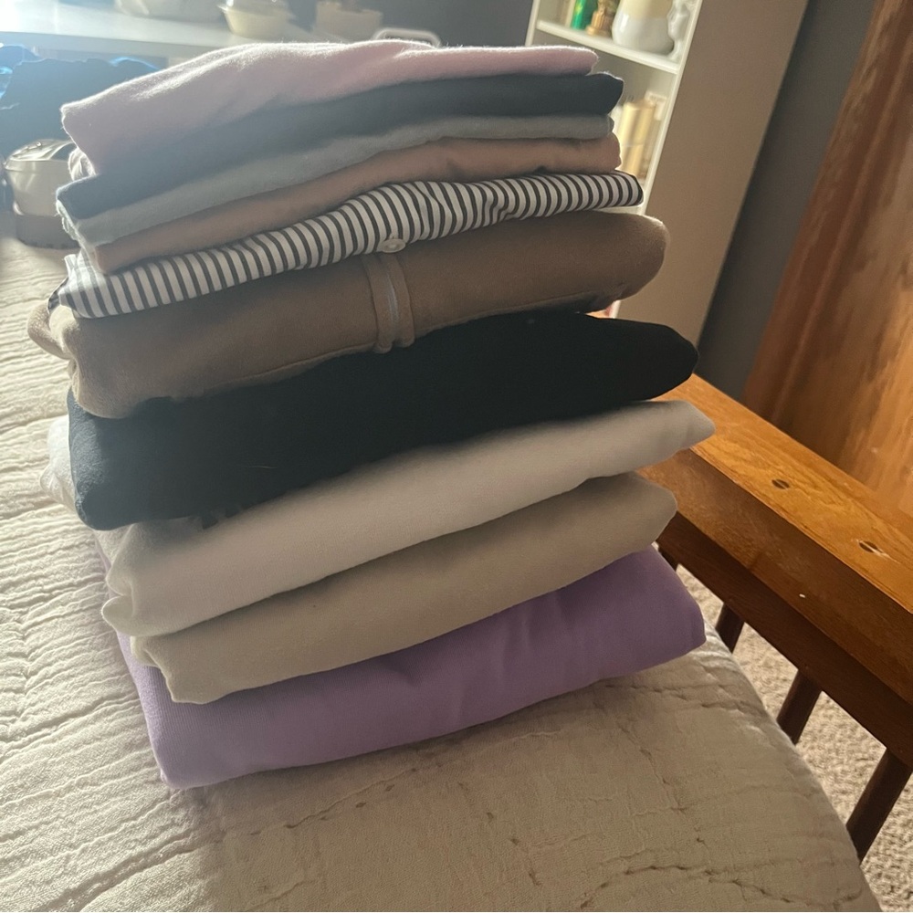 Bundle of Women’s Clothes Sizes XS-M